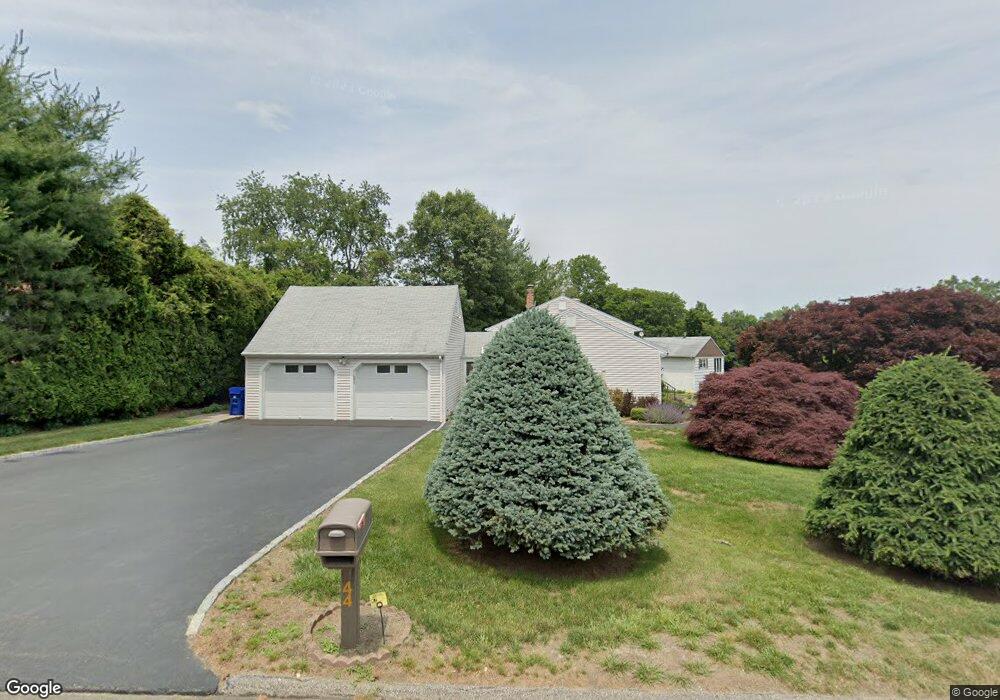 44 Esquire Rd, Norwalk, CT 06851 - photo 1