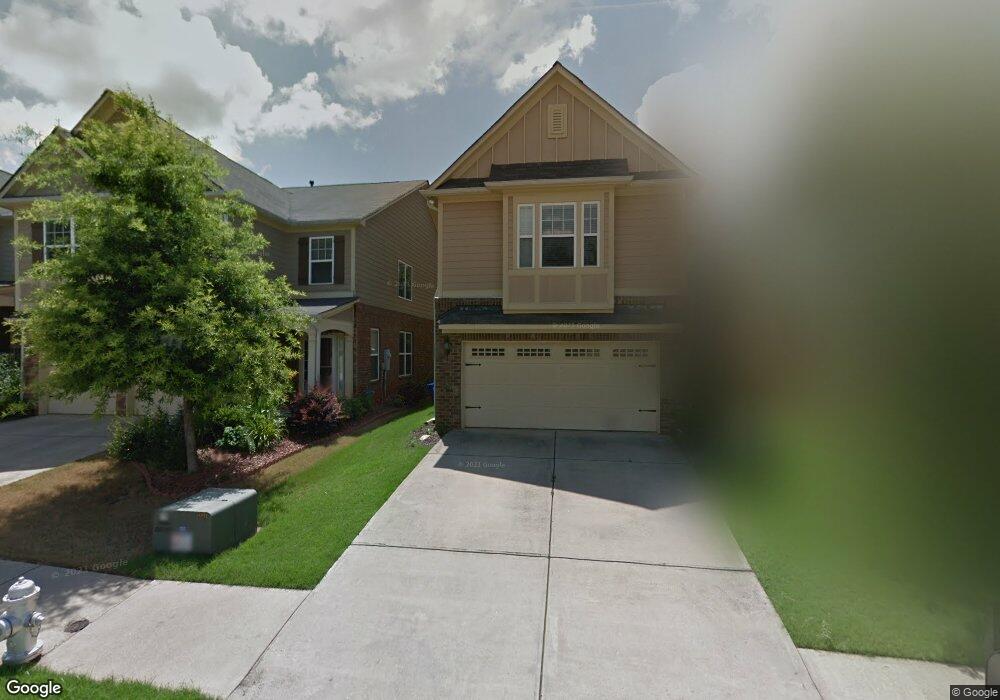 3368 Archgate Ct, Alpharetta, GA 30004 - photo 1