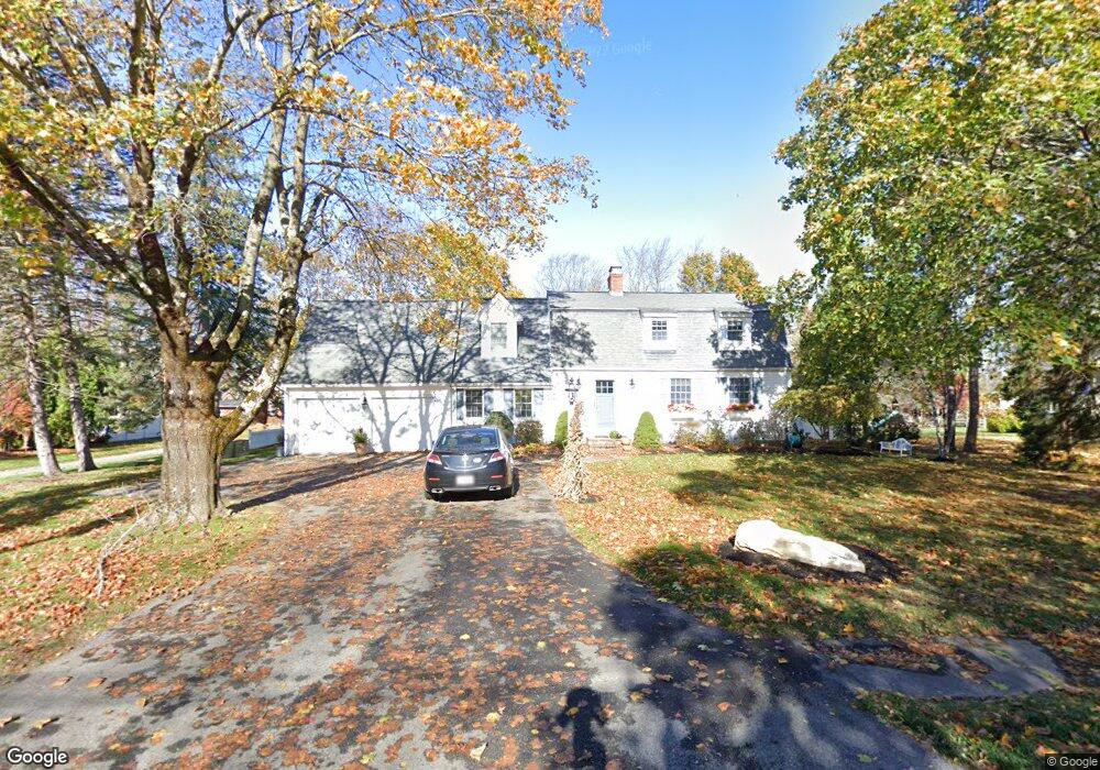 5 Kay St, Westborough, MA 01581 - photo 1