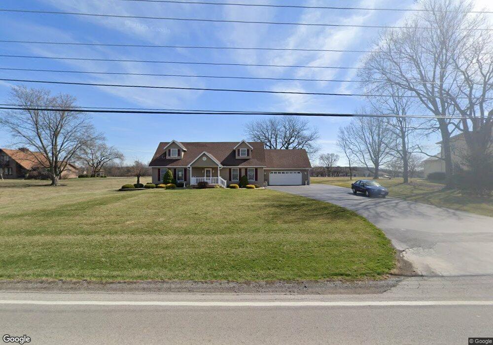 6355 County Road 140, Findlay, OH 45840 - photo 1