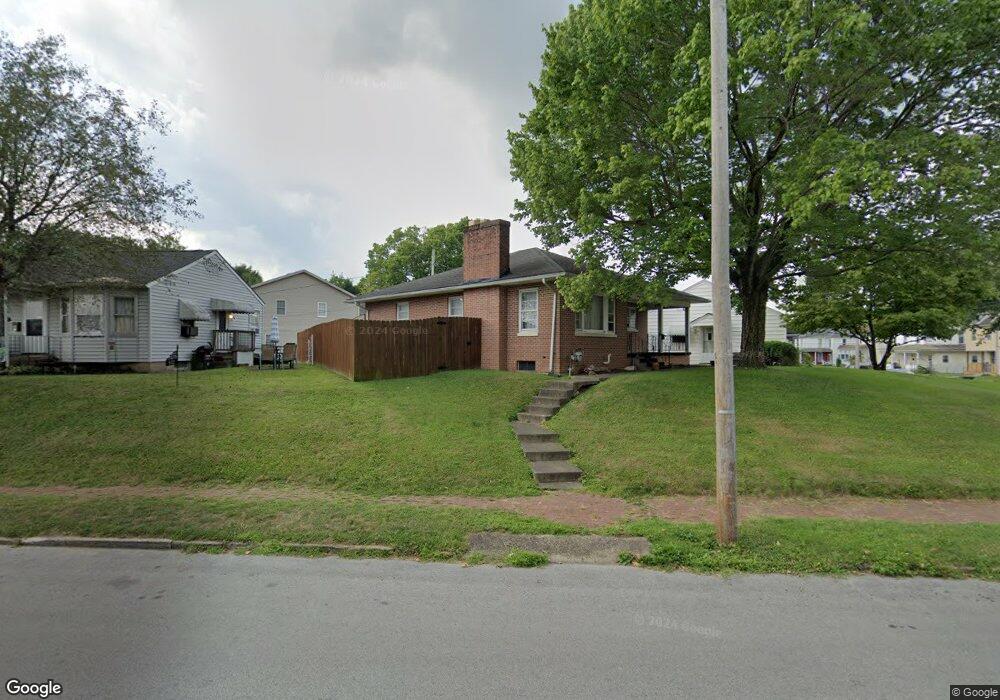 502 E Chestnut St, Lancaster, OH 43130 - photo 1