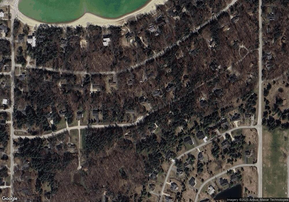 12727 Pineridge Dr, Charlevoix, MI 49720 - photo 1