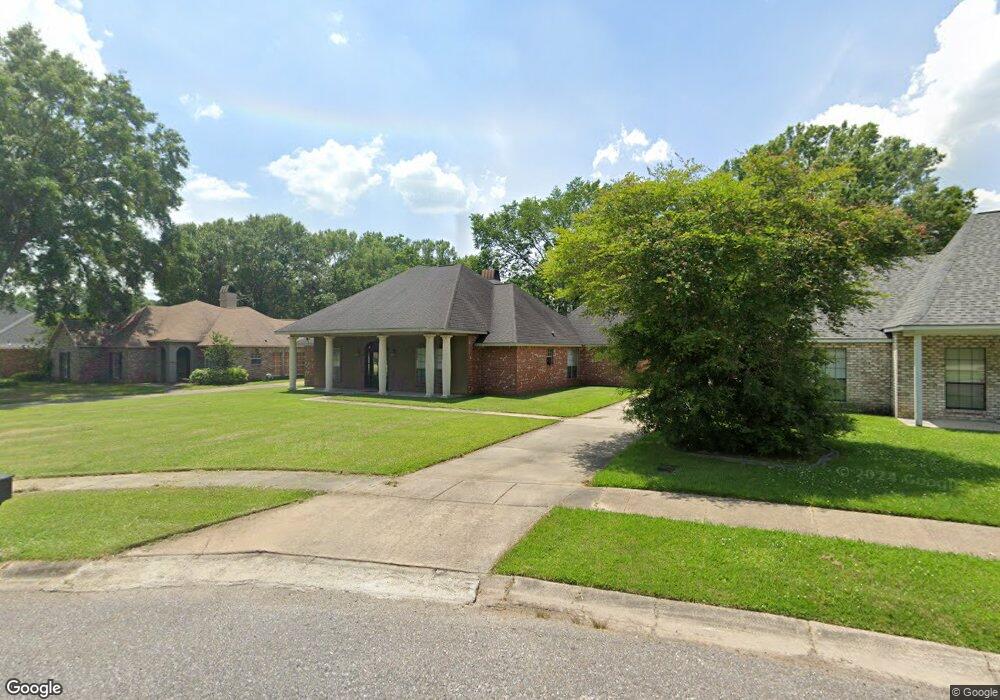3619 Ramey Dr, Zachary, LA 70791 - photo 1