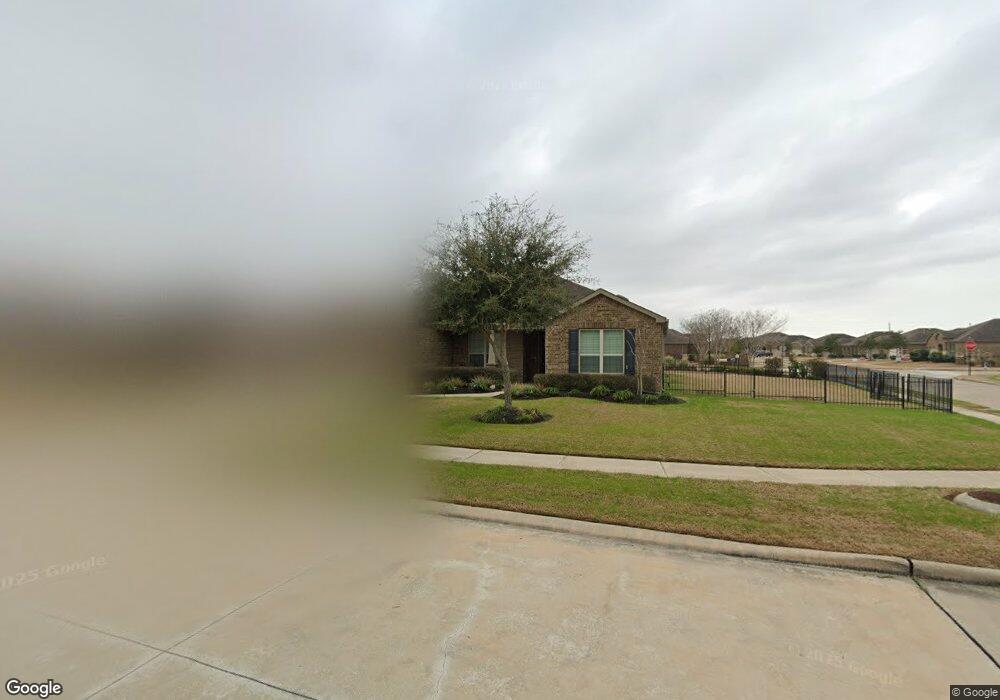 3523 Sapelo Way, Richmond, TX 77469 - photo 1