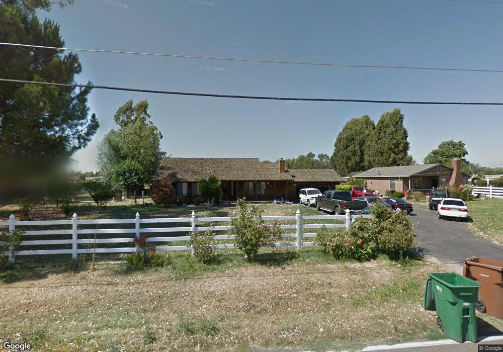 3191 E Forest Lake Rd, Acampo, CA 95220 - photo 1