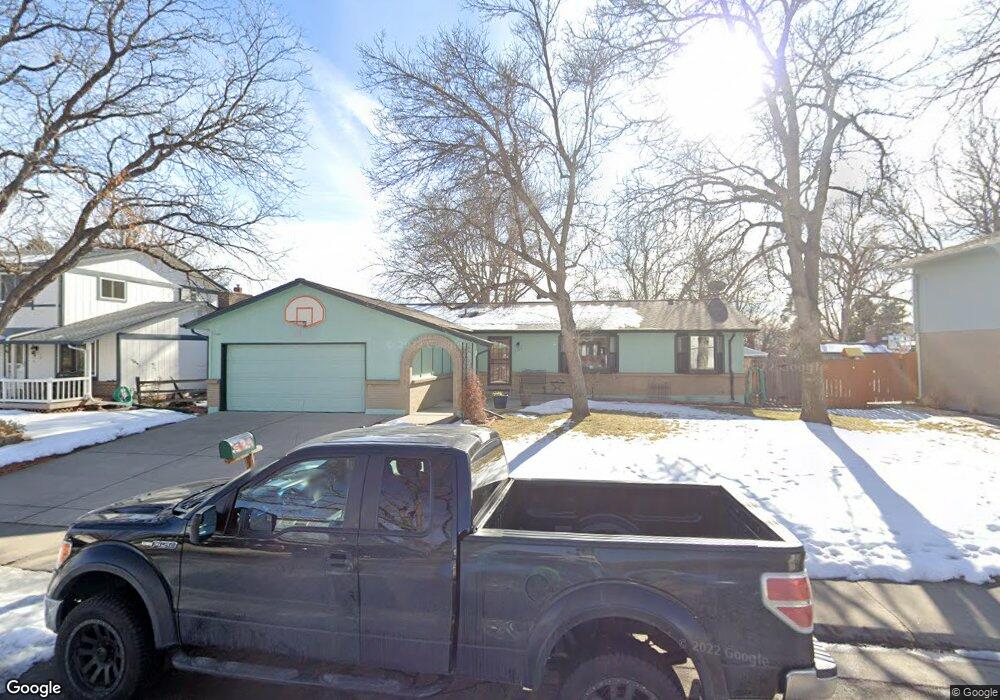 6429 W 82nd Dr, Arvada, CO 80003 - photo 1