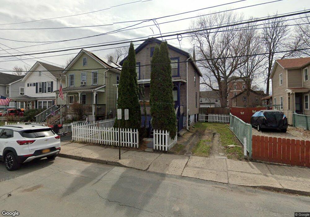 9 Franklin St, Port Jervis, NY 12771 - photo 1