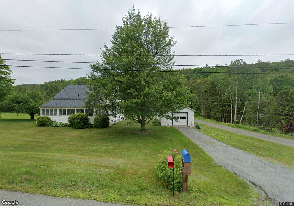 229 Mountain View Dr, Monroe, NH 03771 - photo 1