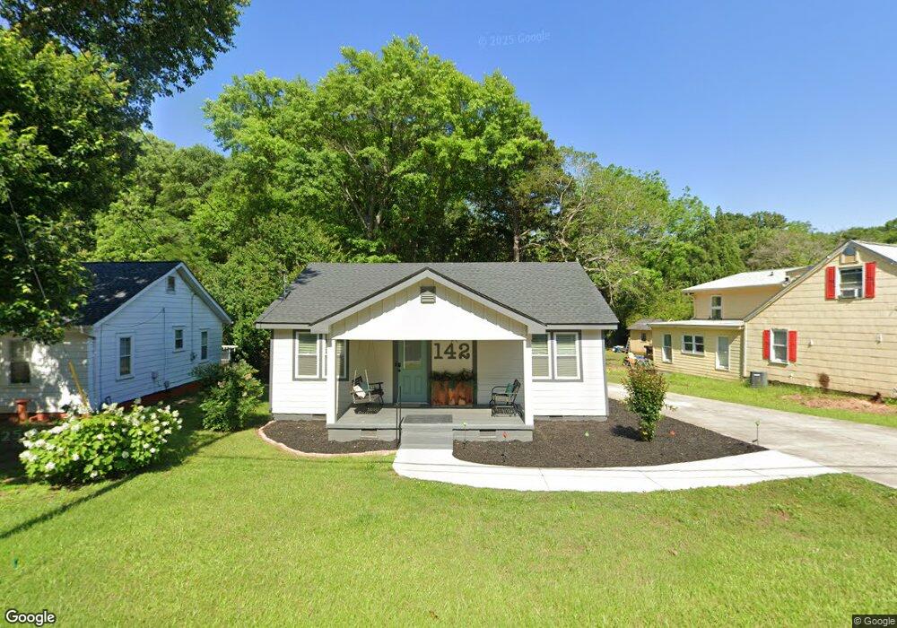 142 Tuggle St, Carrollton, GA 30117 - photo 1