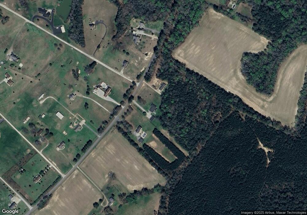 12380 Prince George Dr, Disputanta, VA 23842 - photo 1