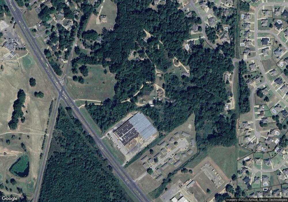 624 McKethen Rd, Prattville, AL 36067 - photo 1