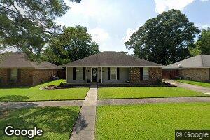 3725 Daytona Ave, Baton Rouge, LA 70814