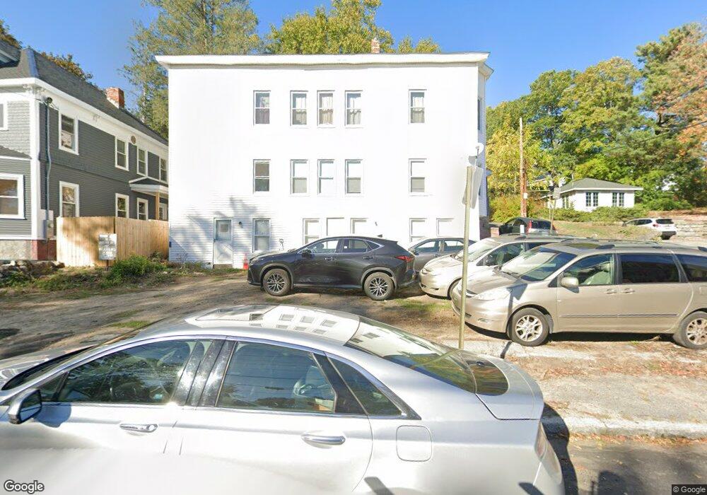 30 Chestnut St unit 3, Fitchburg, MA 01420 - photo 1