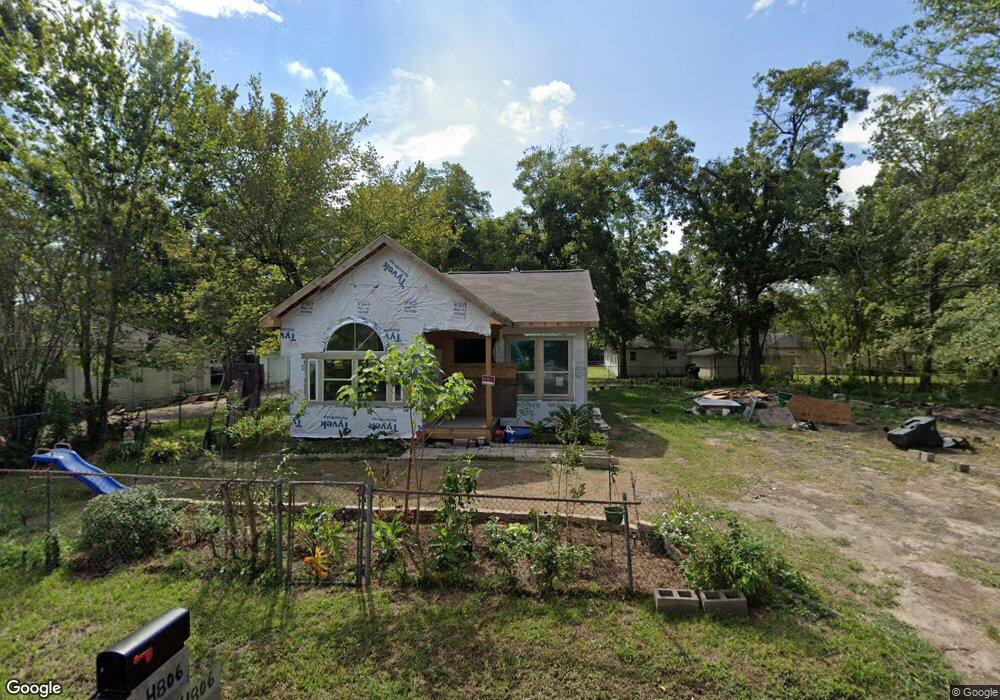 4806 Bostic St, Houston, TX 77016 - photo 1