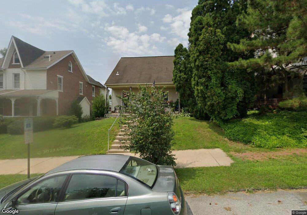 408 S Broad St, Kennett Square, PA 19348 - photo 1