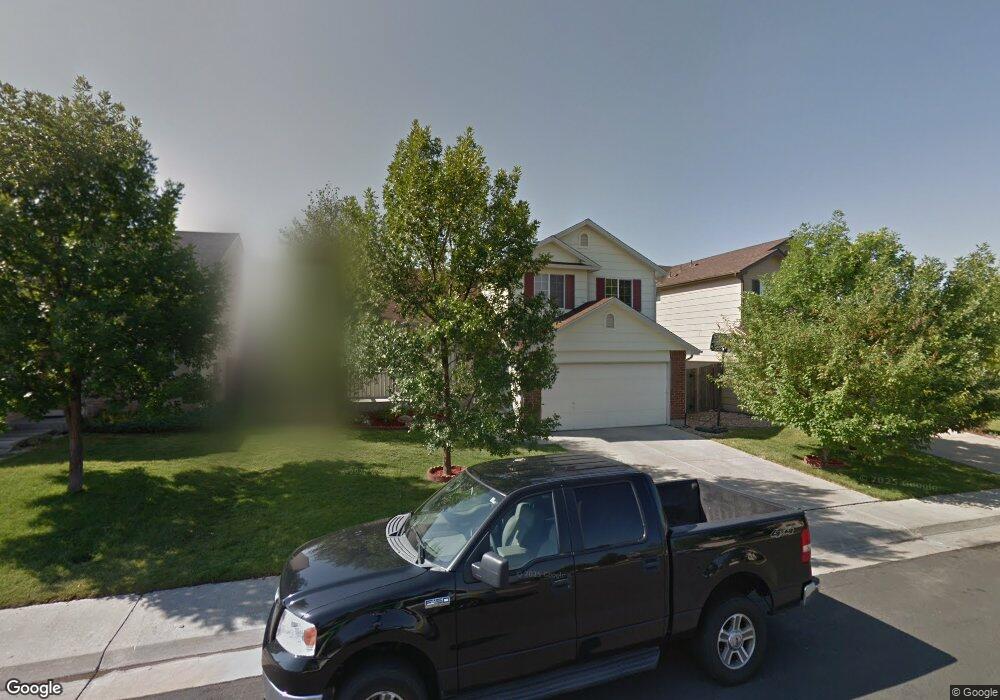 22606 E Crestline Ave, Aurora, CO 80015 - photo 1