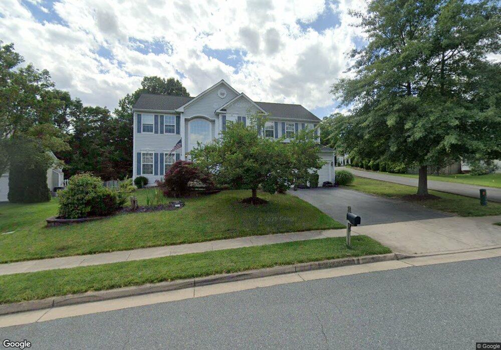 20 Palace Ln, Stafford, VA 22554 - photo 1