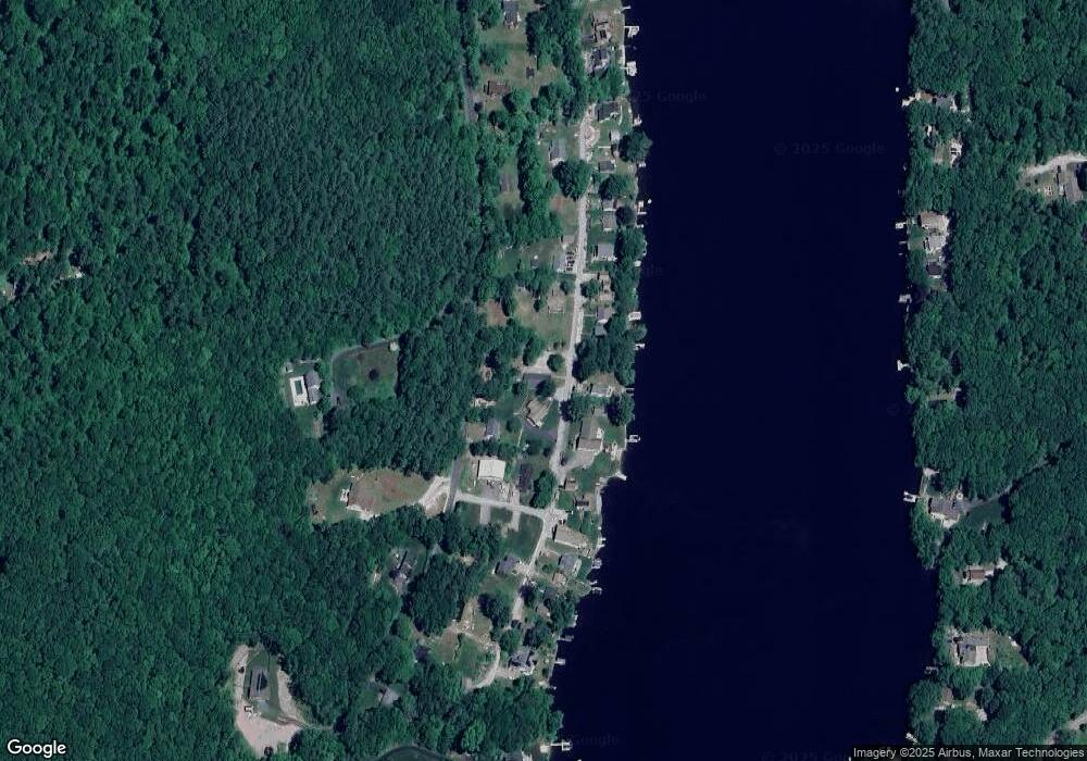 47 S Charlton Shore Rd unit waterfront, Charlton, MA 01507 - photo 1