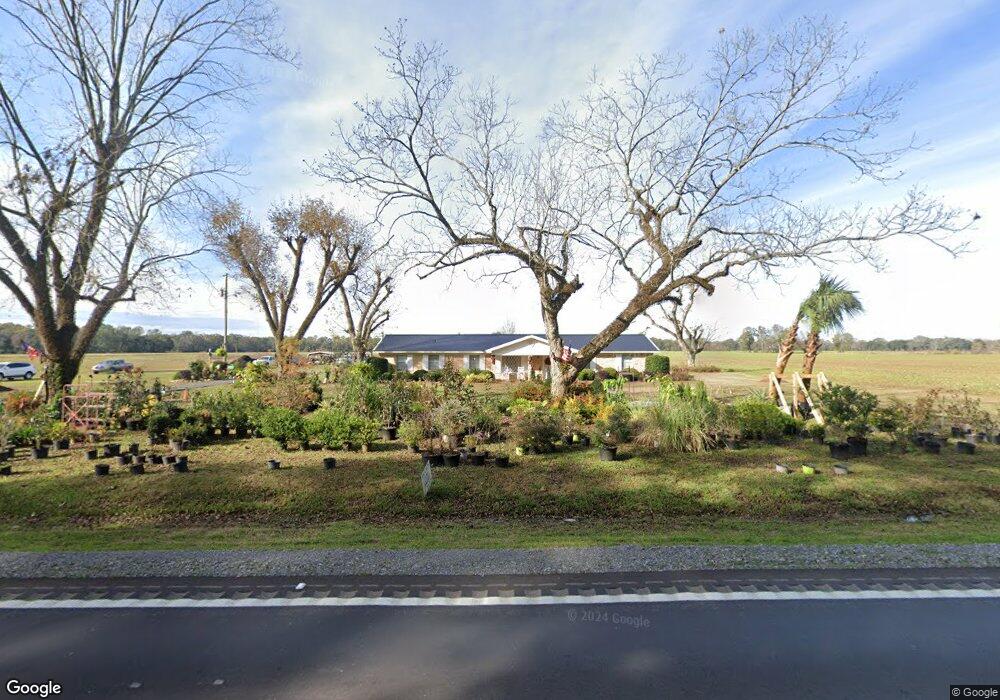 13295 Highway 613, Lucedale, MS 39452 - photo 1