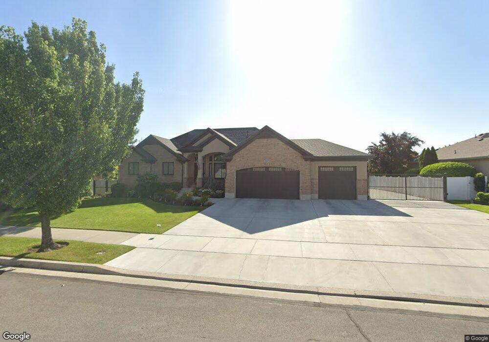 12307 Buffer Way, Riverton, UT 84065 - photo 1
