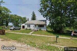 446 Hubbard St, Winslow, IL 61089