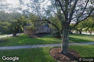 8700 Stockport Rd, Louisville, KY 40222