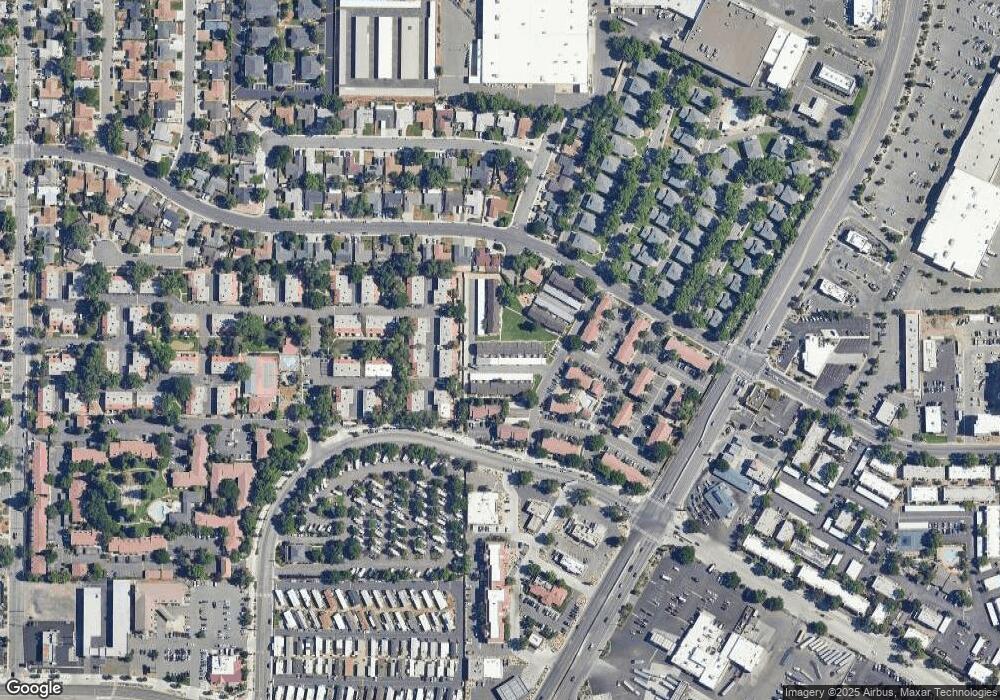 445 Pine Meadows 27g Dr, Sparks, NV 89431 - photo 1