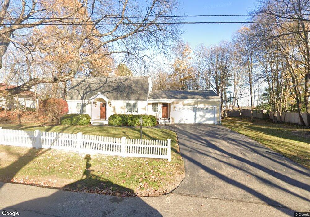 13 Brackett Ln, Portsmouth, NH 03801 - photo 1