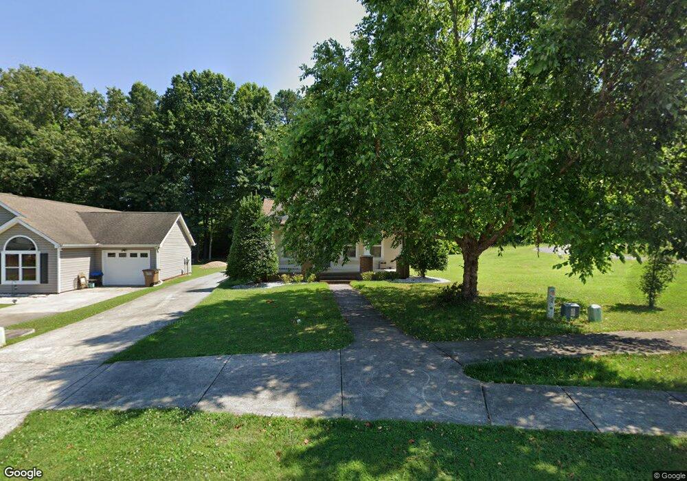 121 Washington St, Dalton, GA 30721 - photo 1