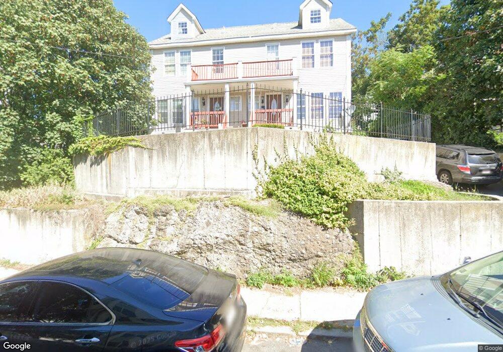 205A Highland St unit A, Boston, MA 02119 - photo 1