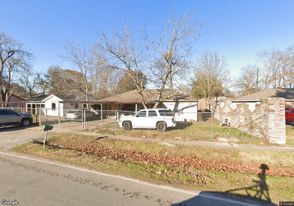 3305 Cromwell St, Houston, TX 77093 - photo 1