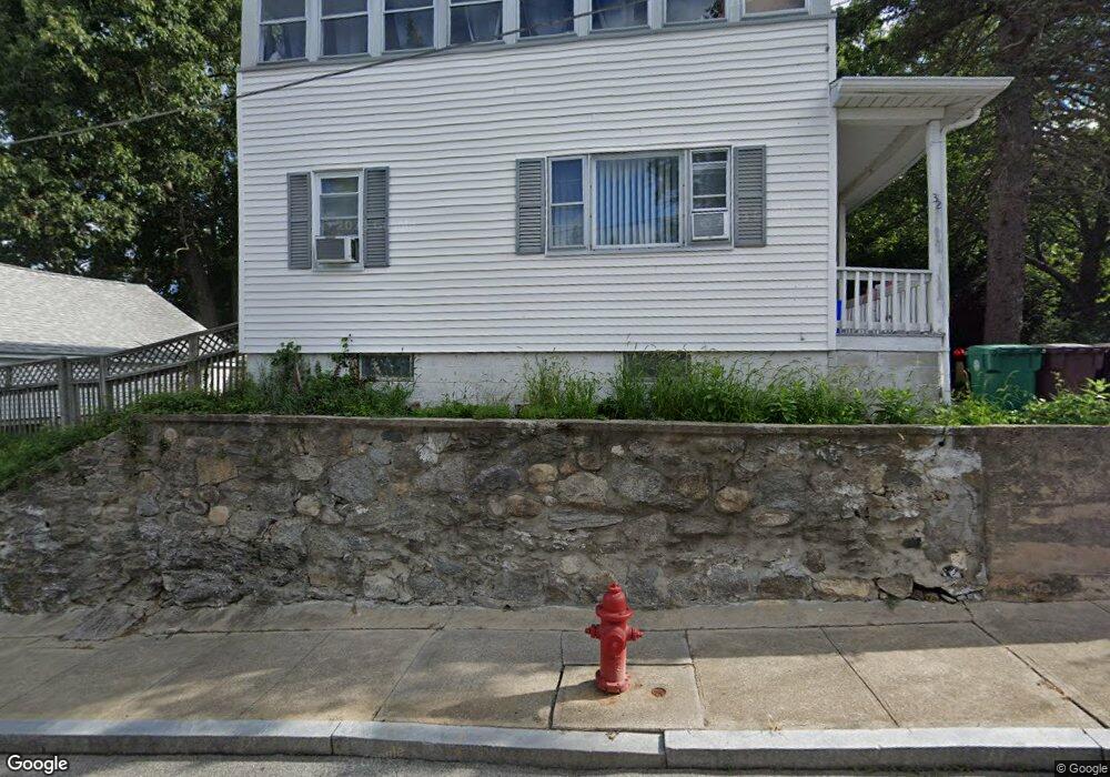 32 Ella Ave, Woonsocket, RI 02895 - photo 1