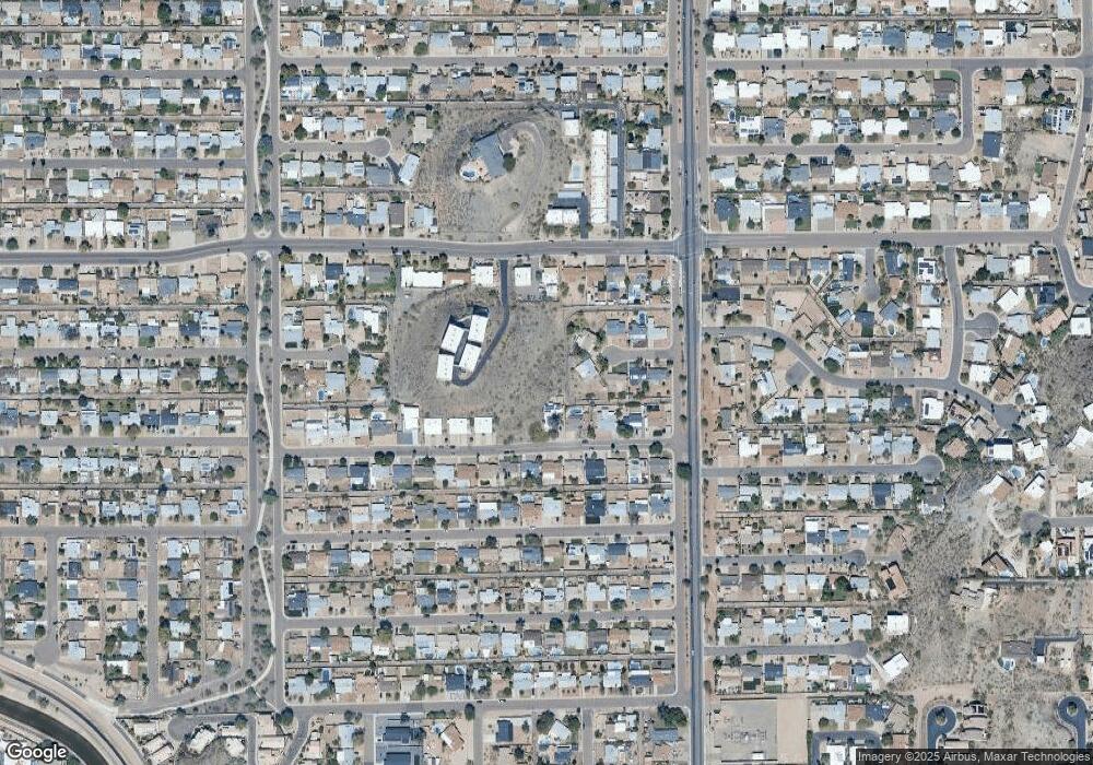 1110 E El Caminito Dr unit 1, Phoenix, AZ 85020 - photo 1