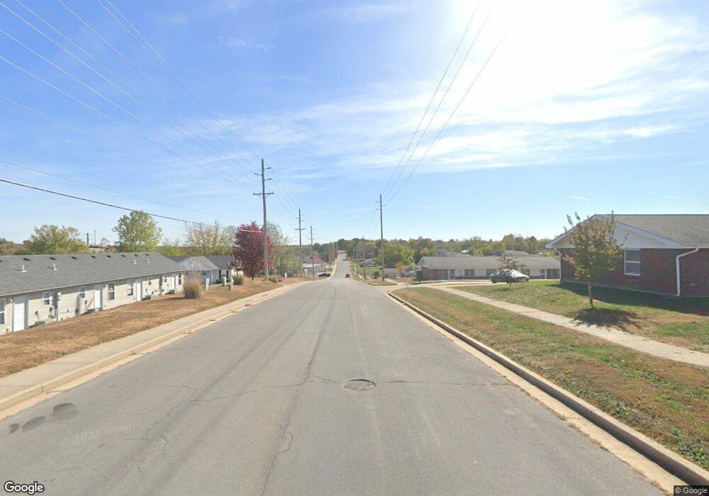 6 Farrar Dr, Rolla, MO 65401 - photo 1