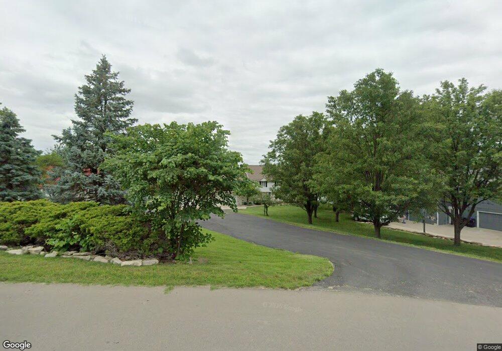 3805 SW Chelmsford Rd, Topeka, KS 66610 - photo 1