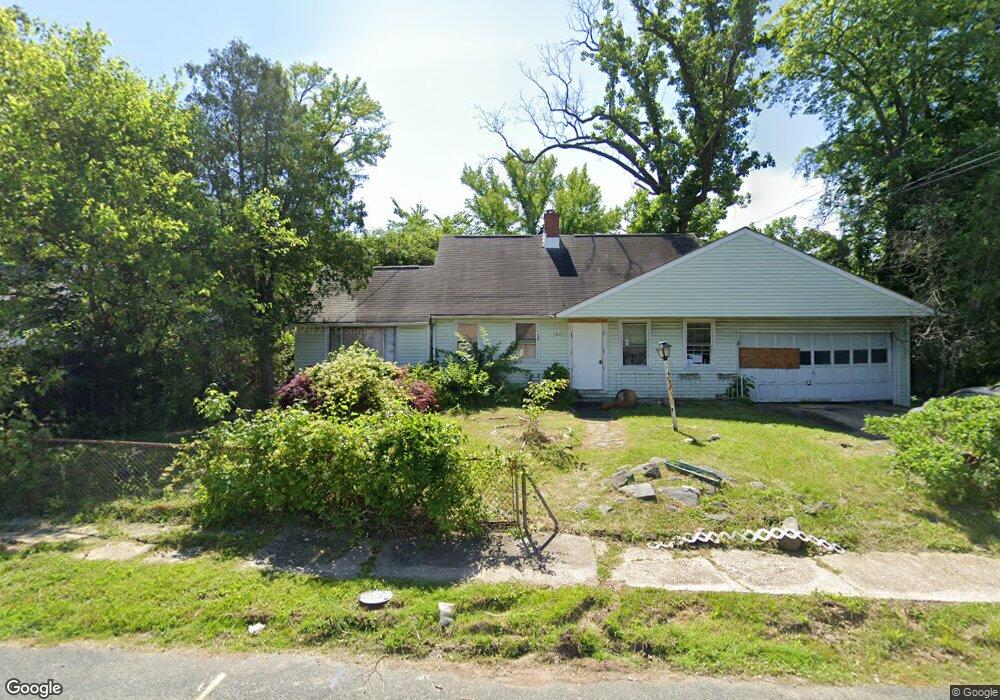 7919 Rolling View Ave, Baltimore, MD 21236 - photo 1