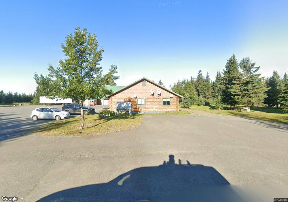 72750 Milo Fritz Ave, Anchor Point, AK 99556 - photo 1