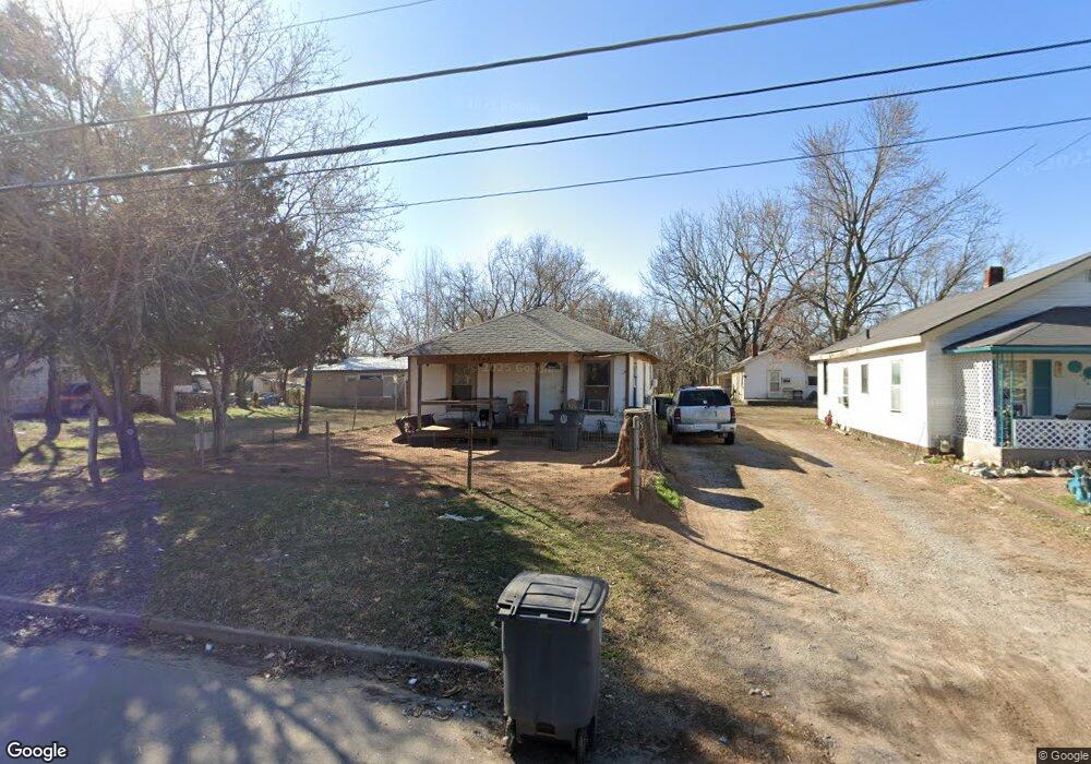 4304 W 8th St, Tulsa, OK 74127 - photo 1