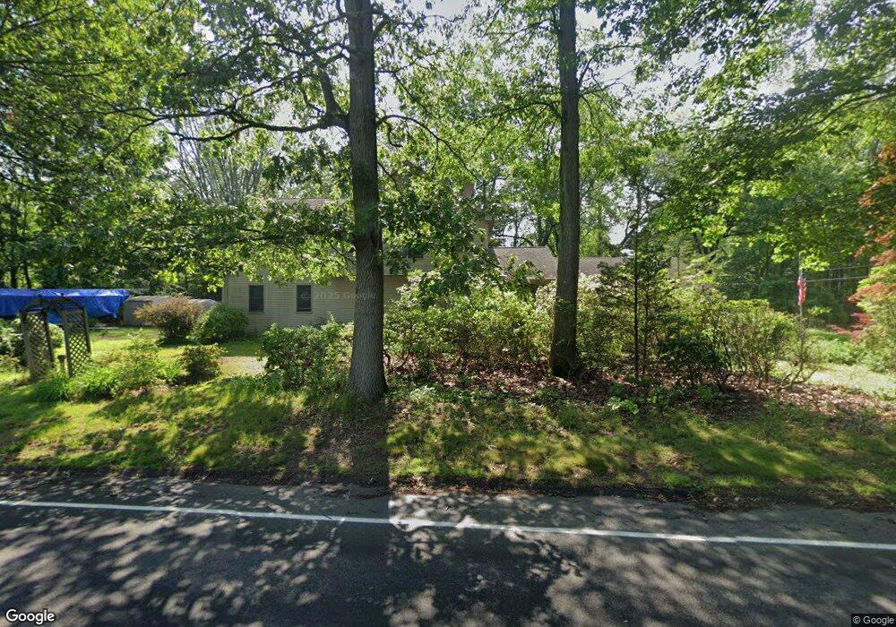 717 Wheelers Farm Rd, Orange, CT 06477 - photo 1