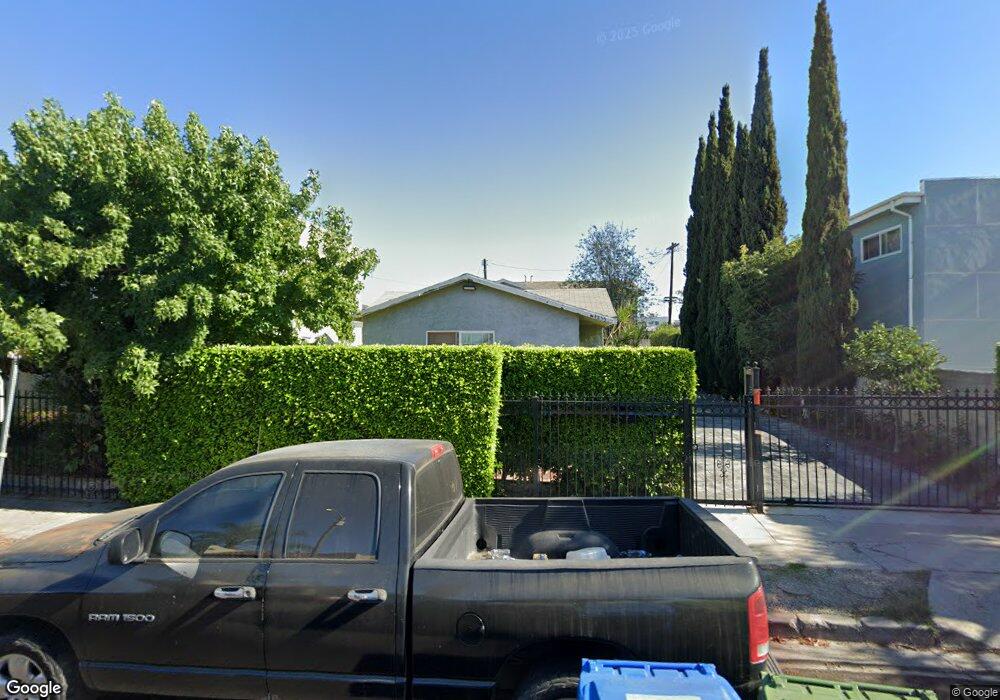 4855 St Elmo Dr, Los Angeles, CA 90019 - photo 1