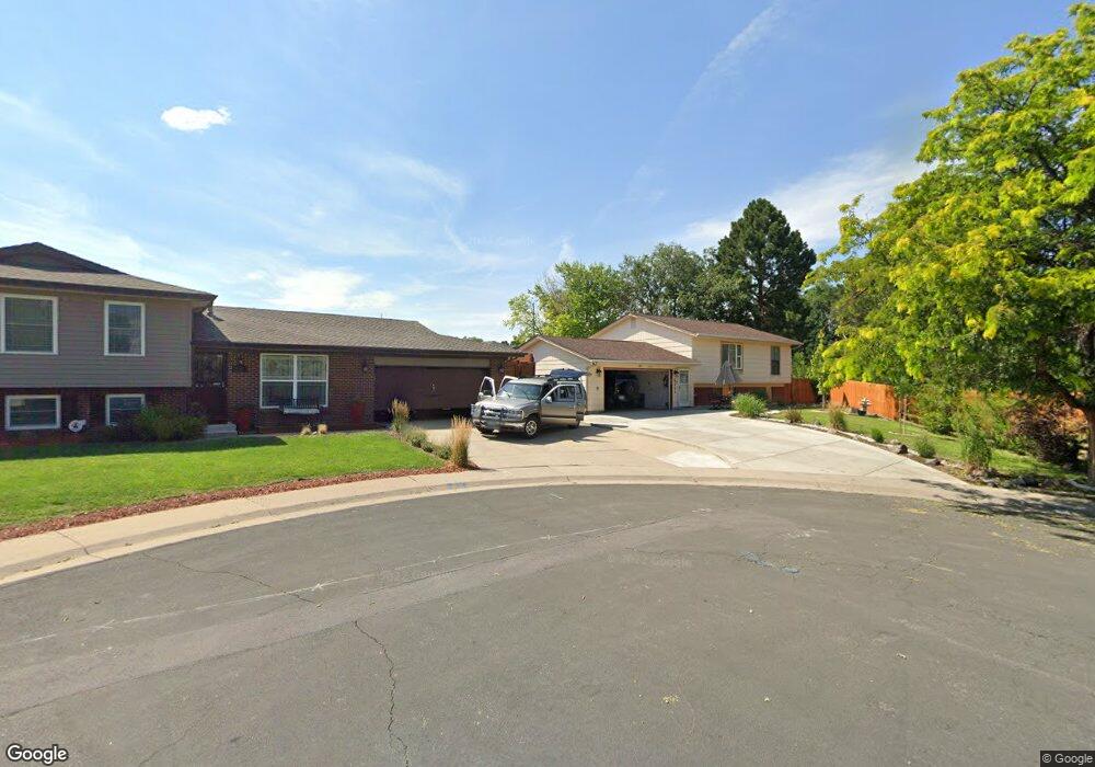 15311 E Arkansas Place, Aurora, CO 80017 - photo 1