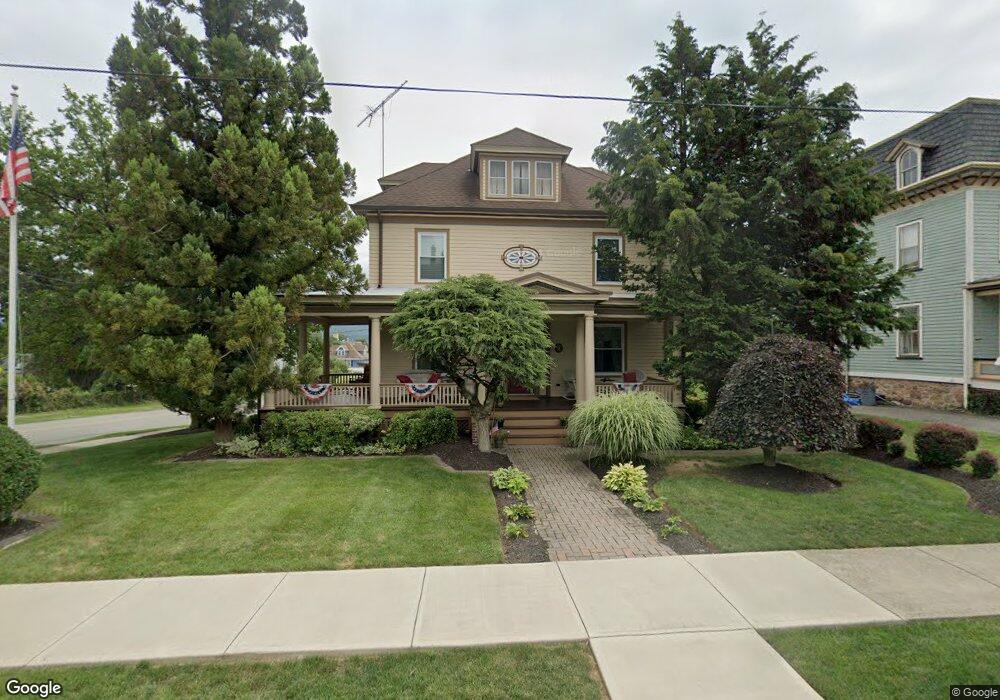 305 W Moore St, Hackettstown, NJ 07840 - photo 1