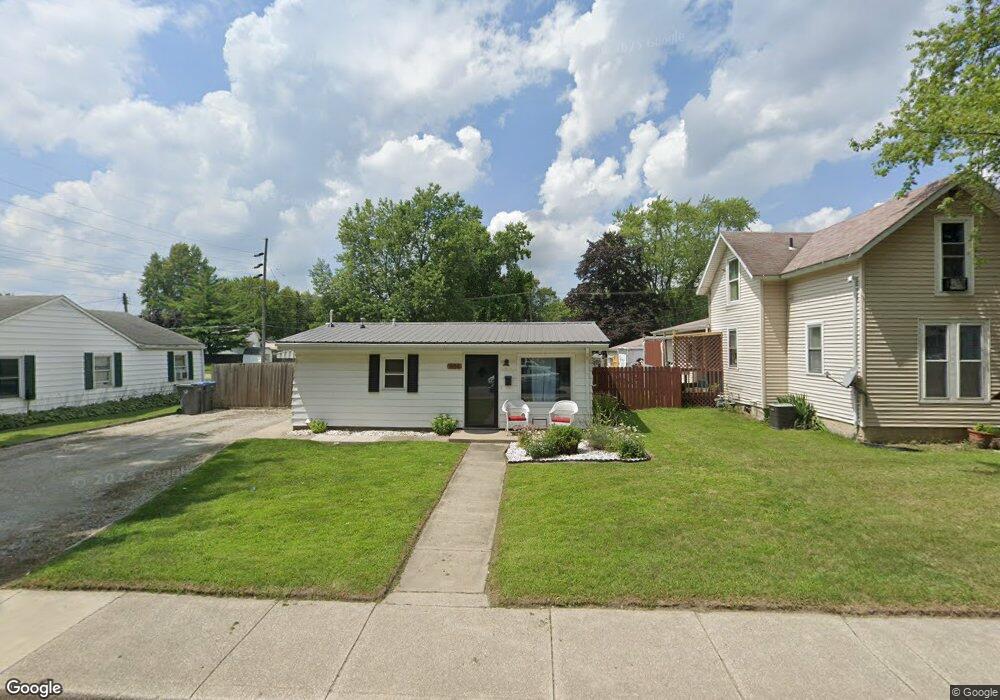 404 S Main St, Nappanee, IN 46550 - photo 1