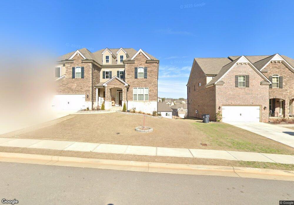 4480 Woodward Walk Ln, Suwanee, GA 30024 - photo 1