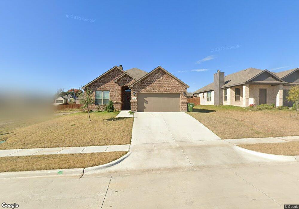 705 Hackamore St, Fort Worth, TX 76108 - photo 1