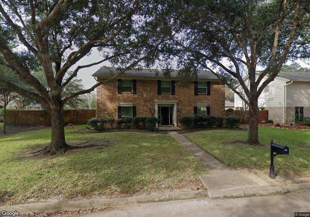 2438 Chestnut Dr, Rosenberg, TX 77471 - photo 1