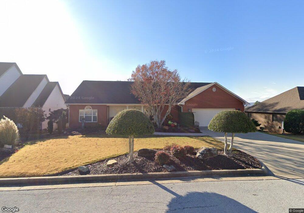 222 Hogan Dr, Harrison, AR 72601 - photo 1