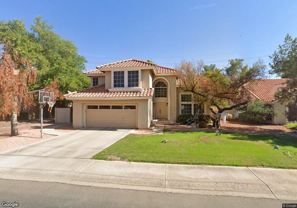 1321 N Longmore St, Chandler, AZ 85224 - photo 1