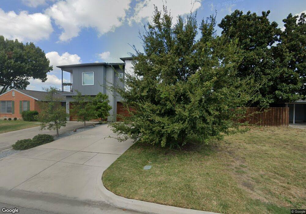 6495 Lontos Dr, Dallas, TX 75214 - photo 1