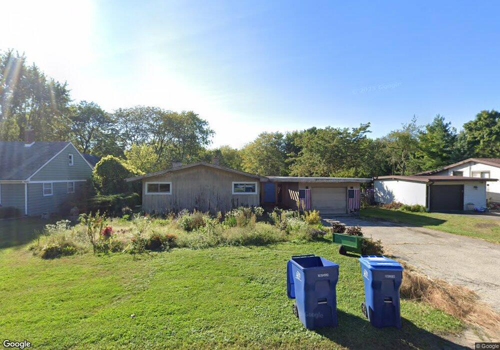 2930 Meadowlark Ln, Waukegan, IL 60087 - photo 1